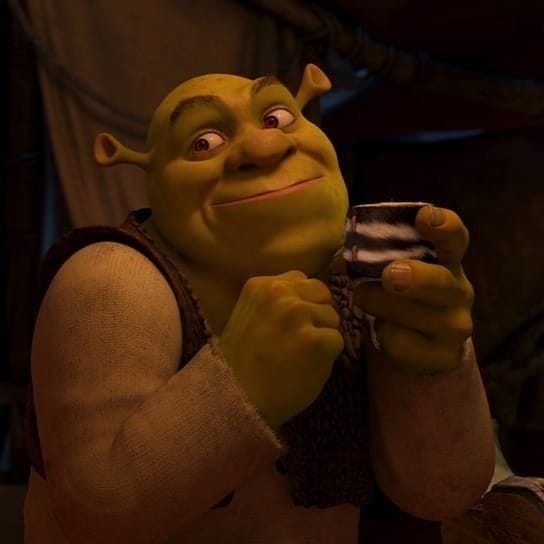 Imagen de Shrek